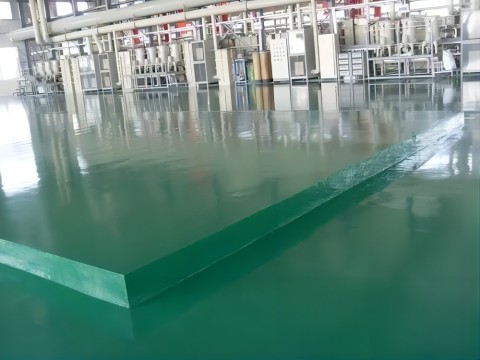 合肥防腐蚀地坪,环氧玻纤地坪，玻纤工业地坪，环氧玻纤布地坪,乙烯基玻纤布地坪