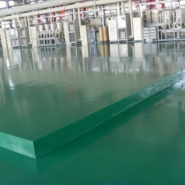合肥防腐蚀地坪,环氧玻纤地坪，玻纤工业地坪，环氧玻纤布地坪,乙烯基玻纤布地坪产品图2