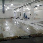 合肥防腐防静电地坪,防腐防静电自流平地坪-缩略图2