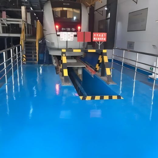 合肥环氧防腐蚀地坪,环氧积层地坪